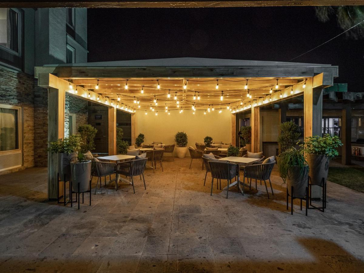 Mesaluna Hotel Ciudad Juárez